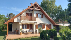 Elizabeth Apartman Balatonfenyves II., Balatonfenyves